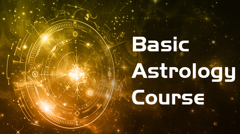 Basic Astrology