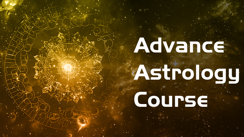 advanced astrology