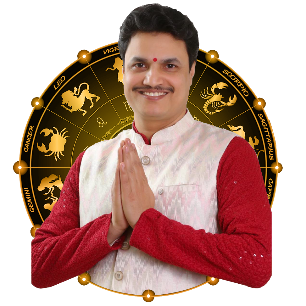 Pandit Dhananjay Pandey